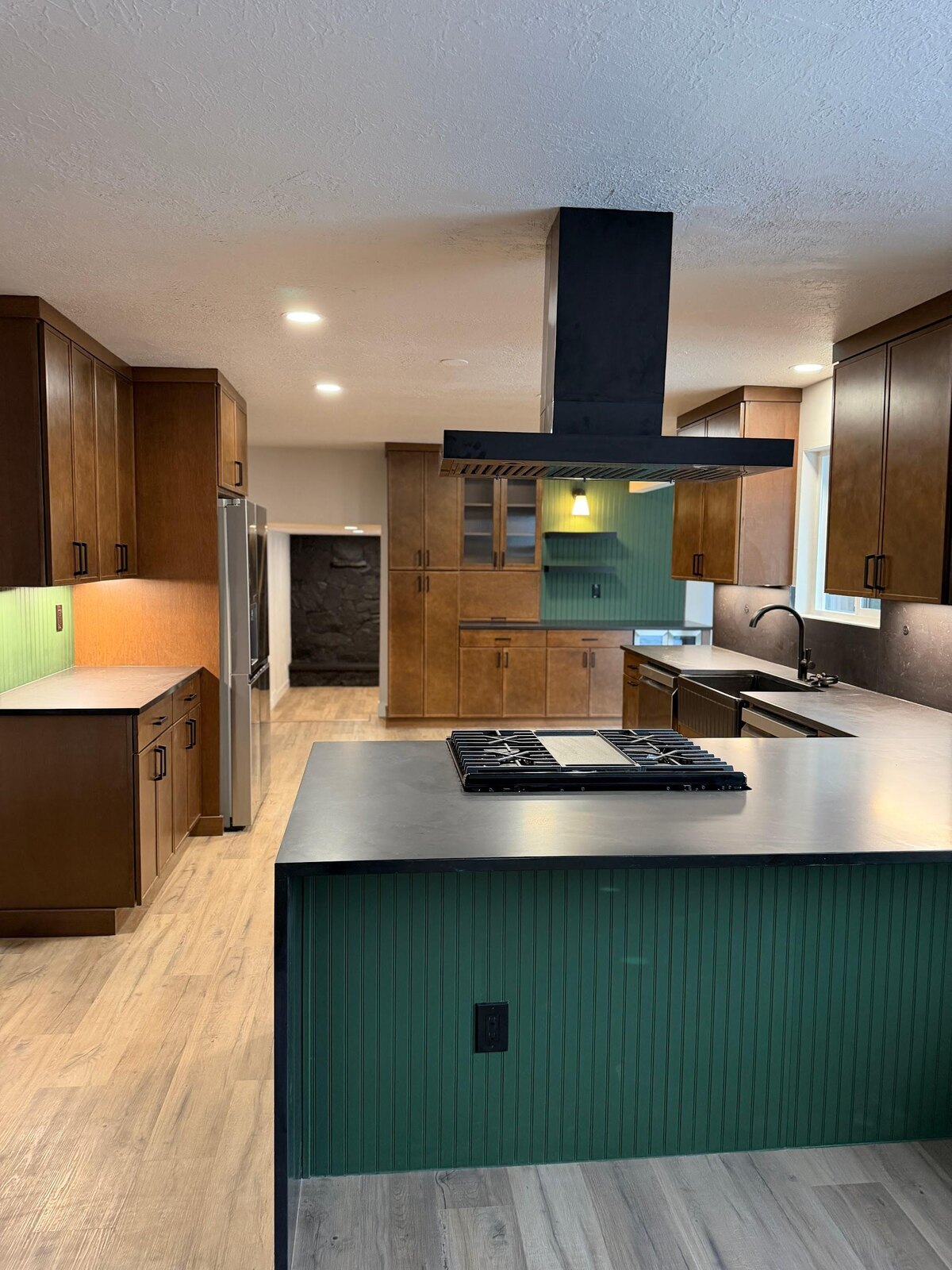 Home Remodels by Surge Construction Services